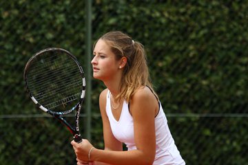 Lisa Ponomar 740 - Ahrensburg Open